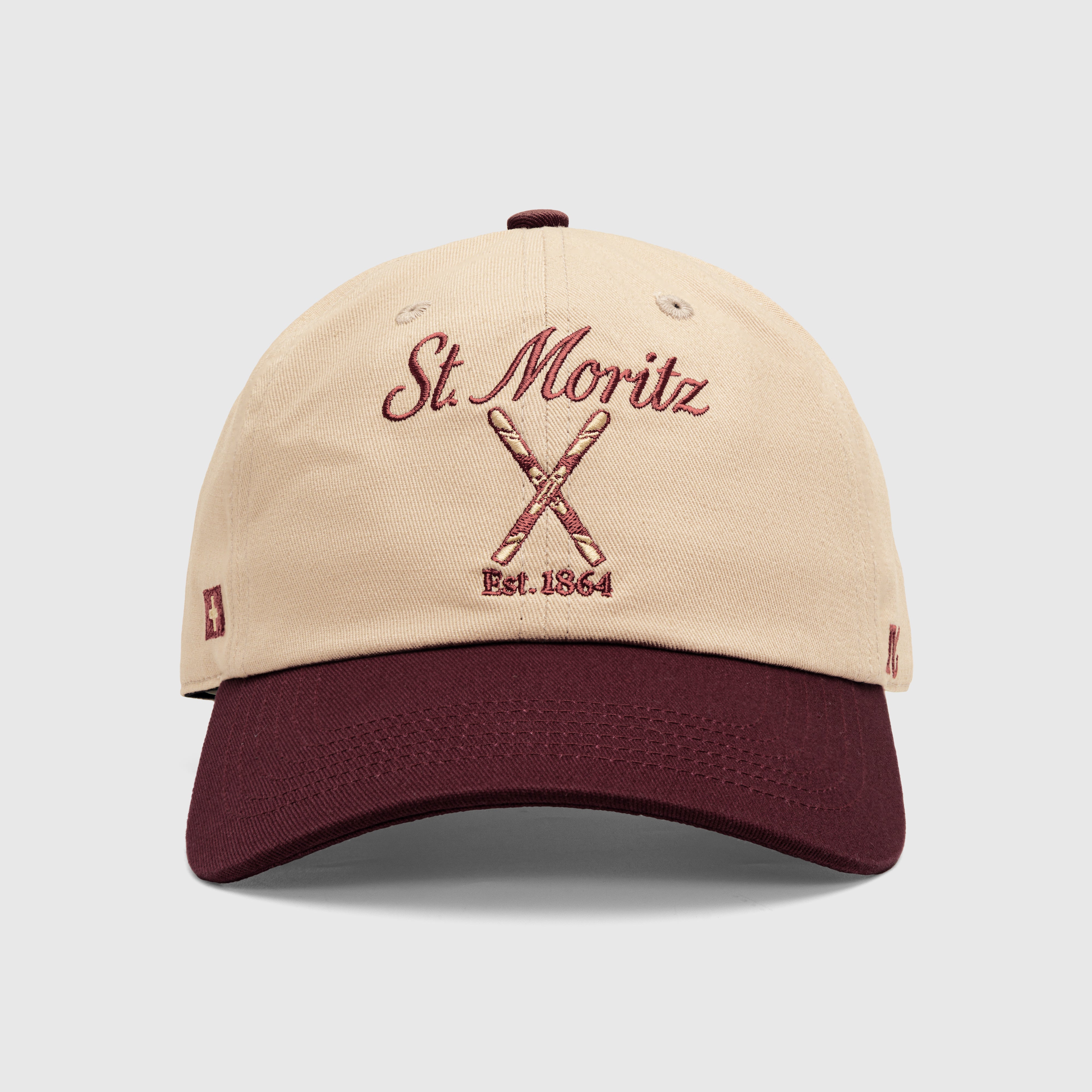 Sankt Moritz