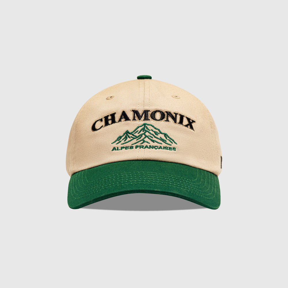 Chamonix