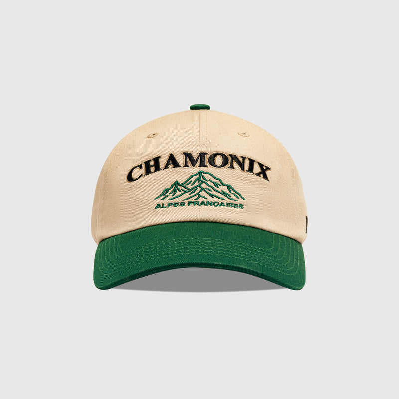 Chamonix
