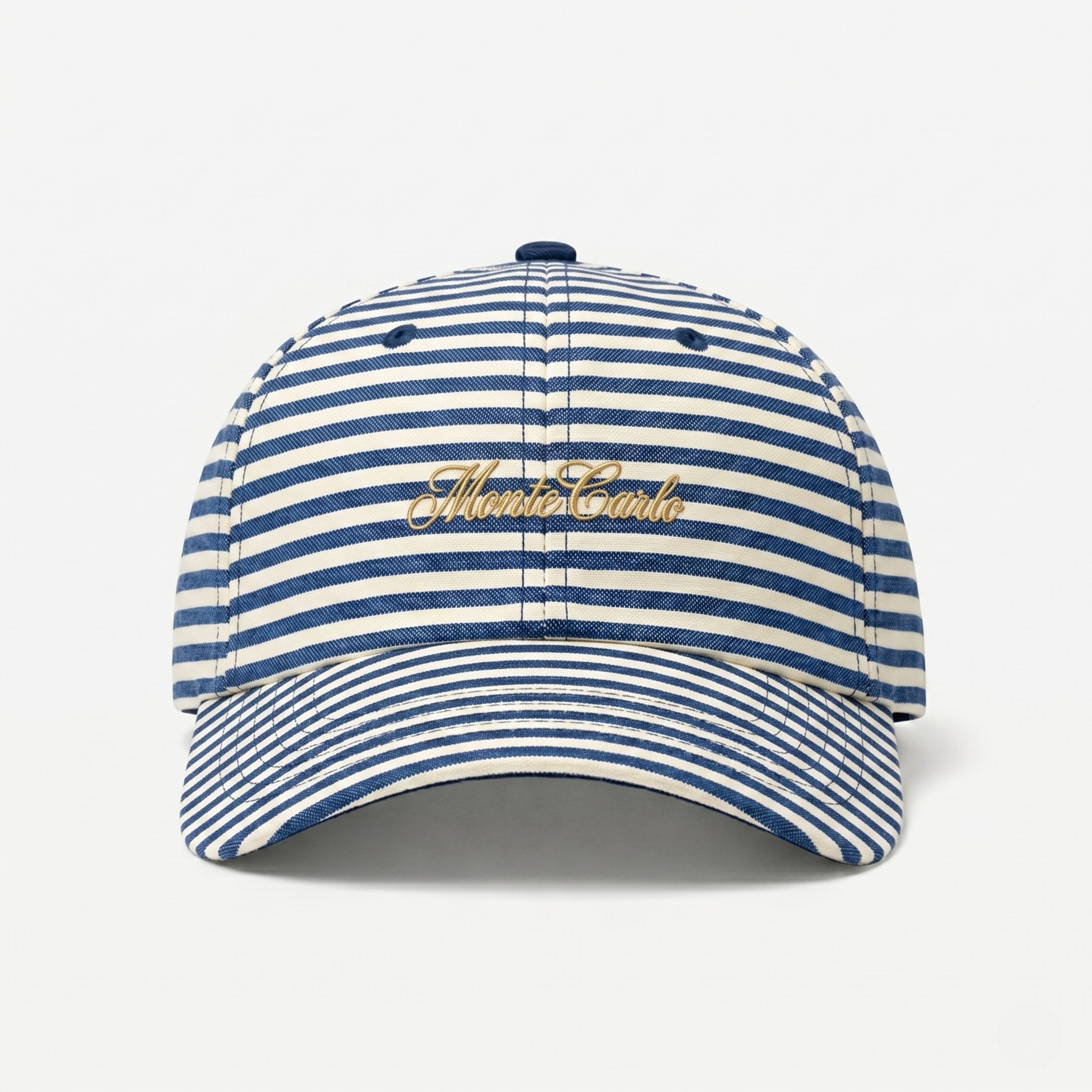 Striped