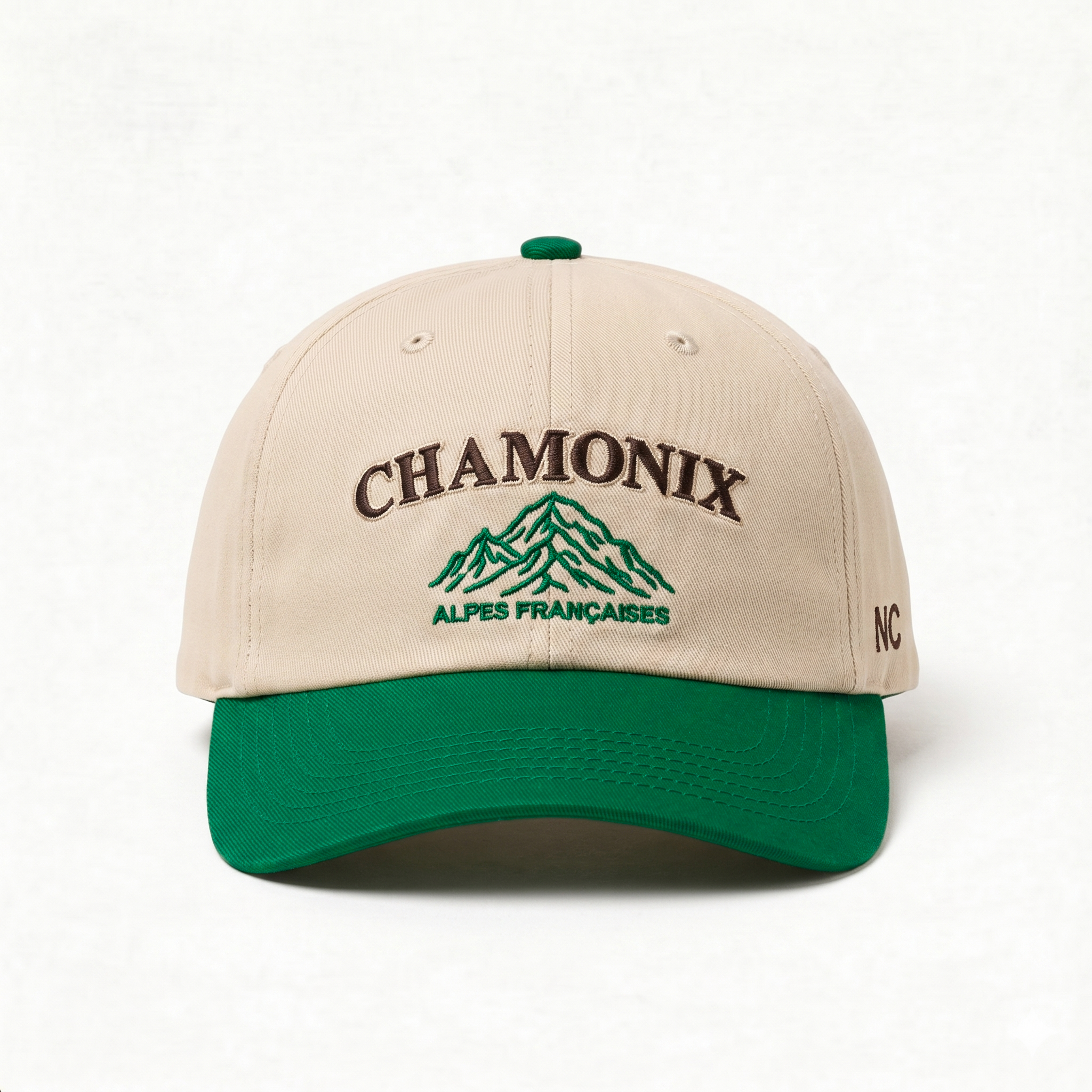 Chamonix