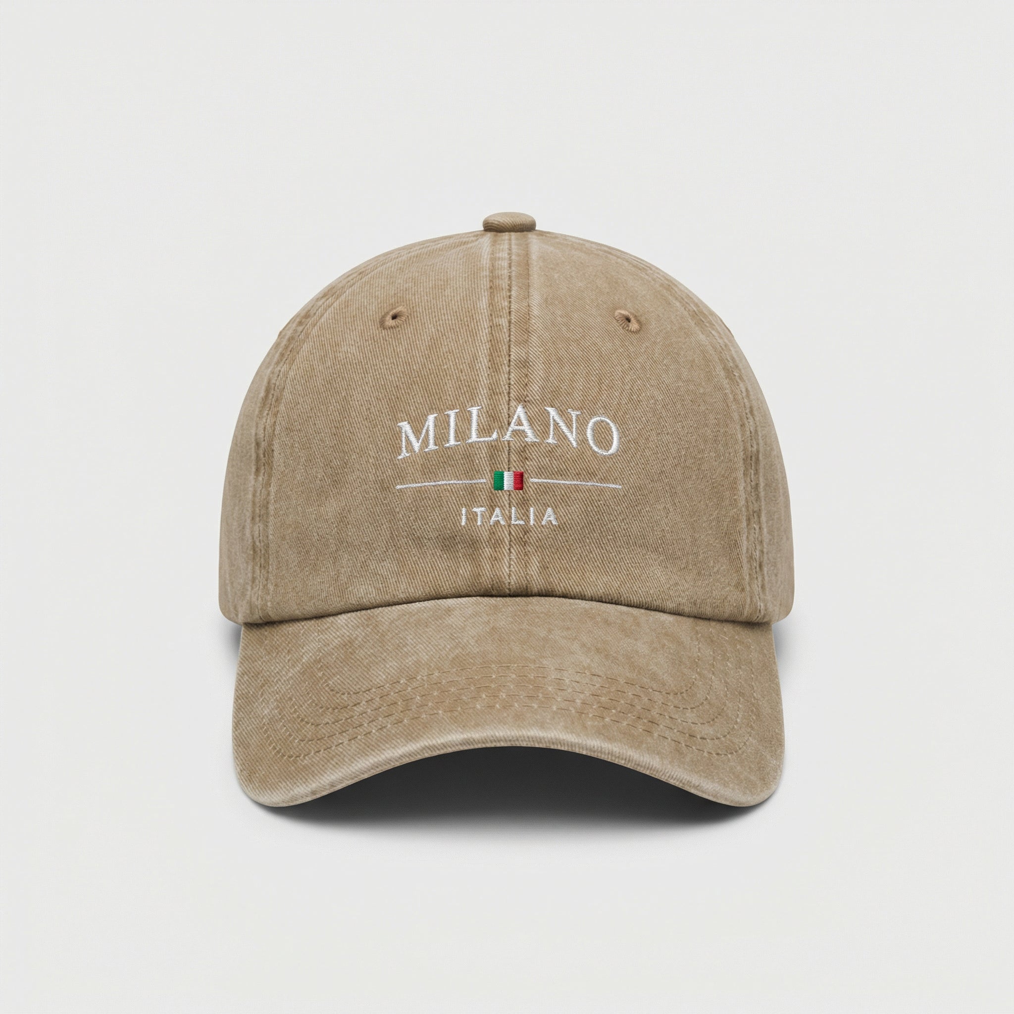 NOCAP™ Milano