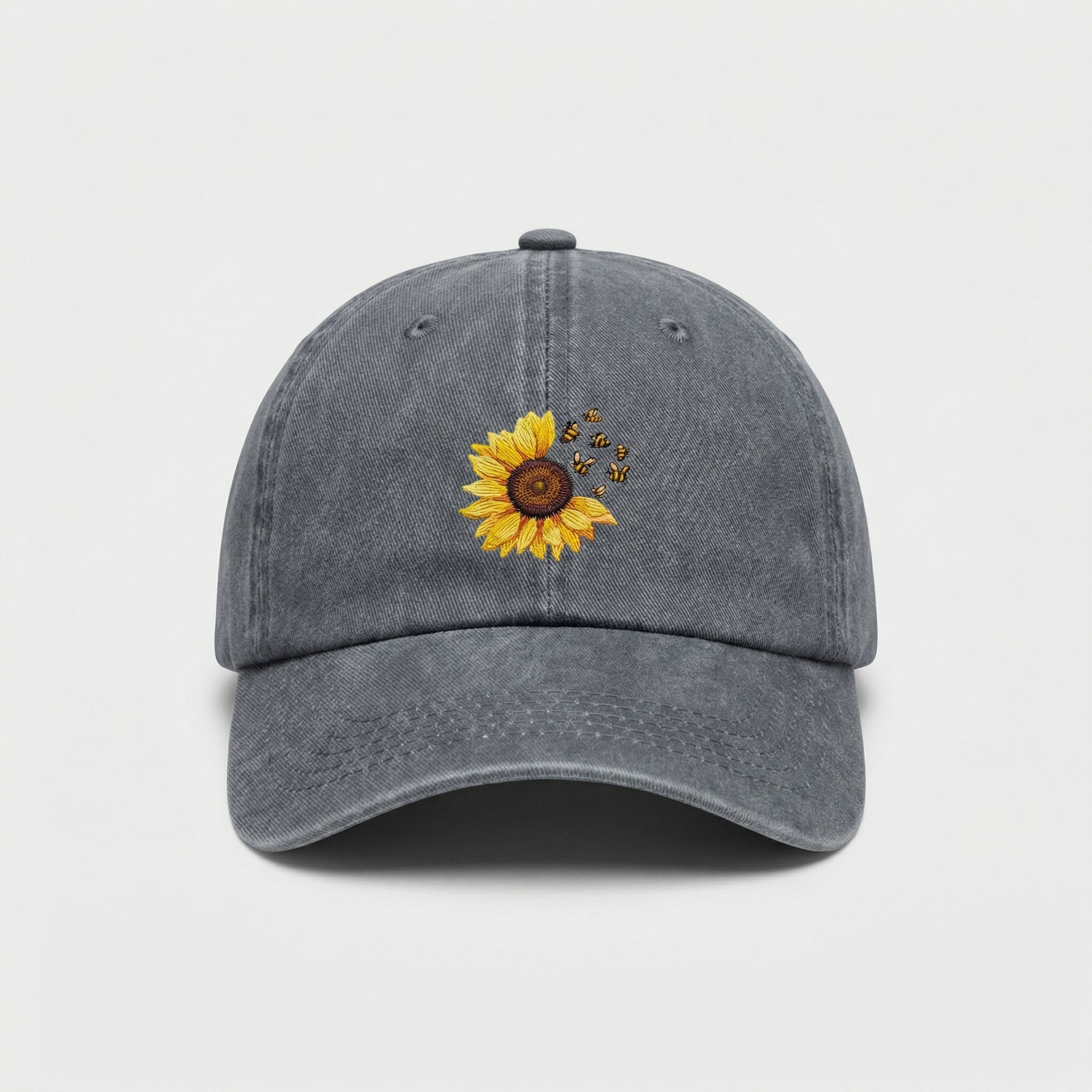 NOCAP™ Sunflower