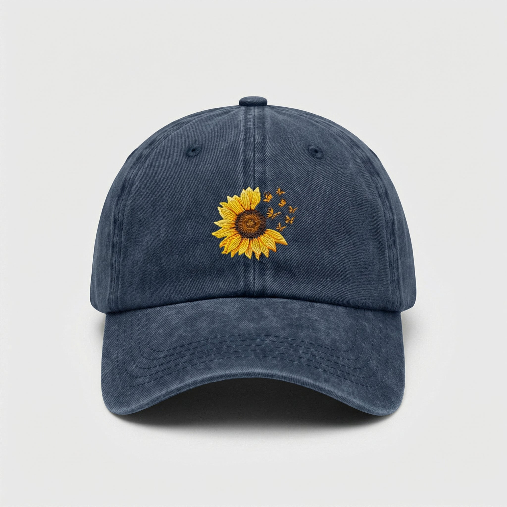 NOCAP™ Sunflower