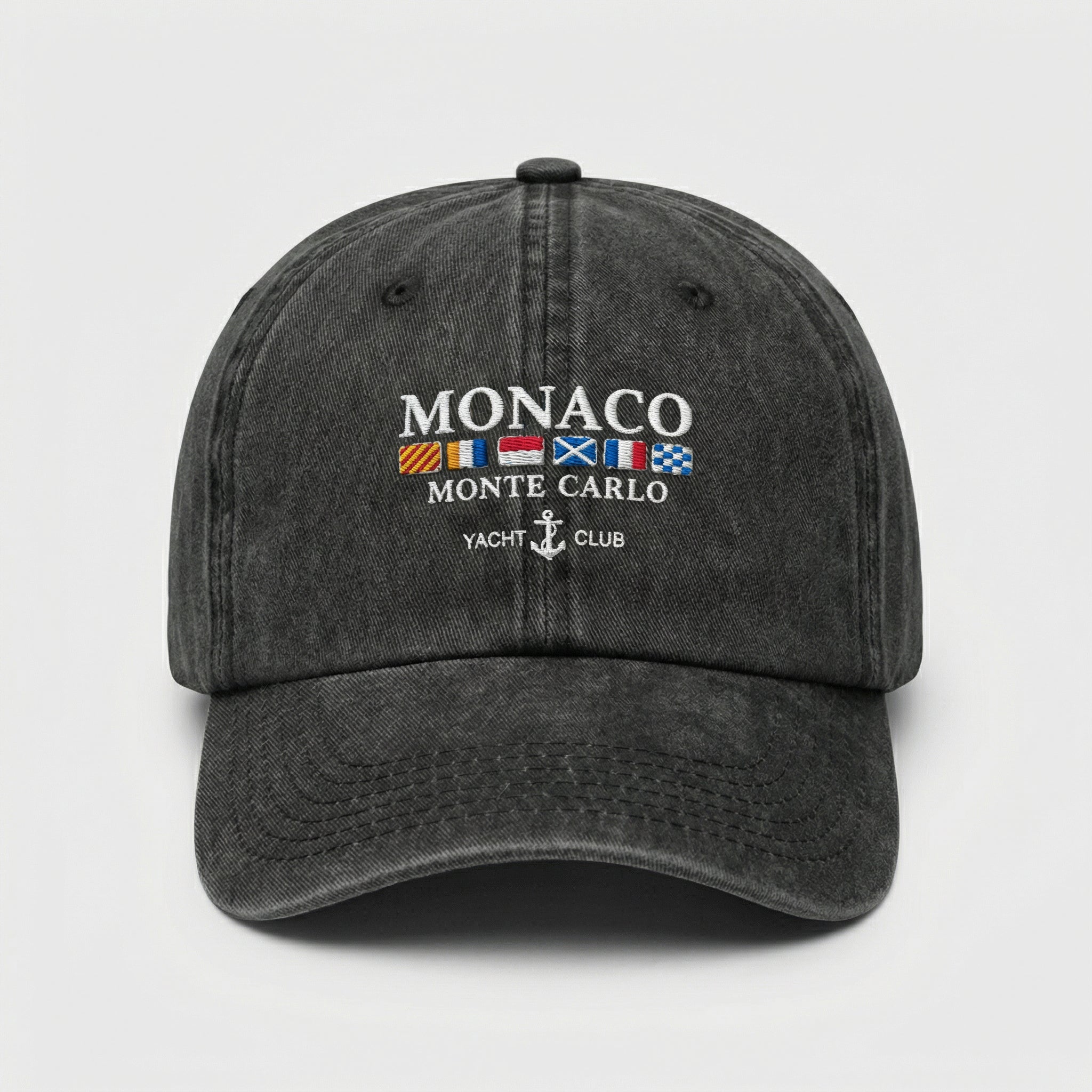 NOCAP™ Monaco