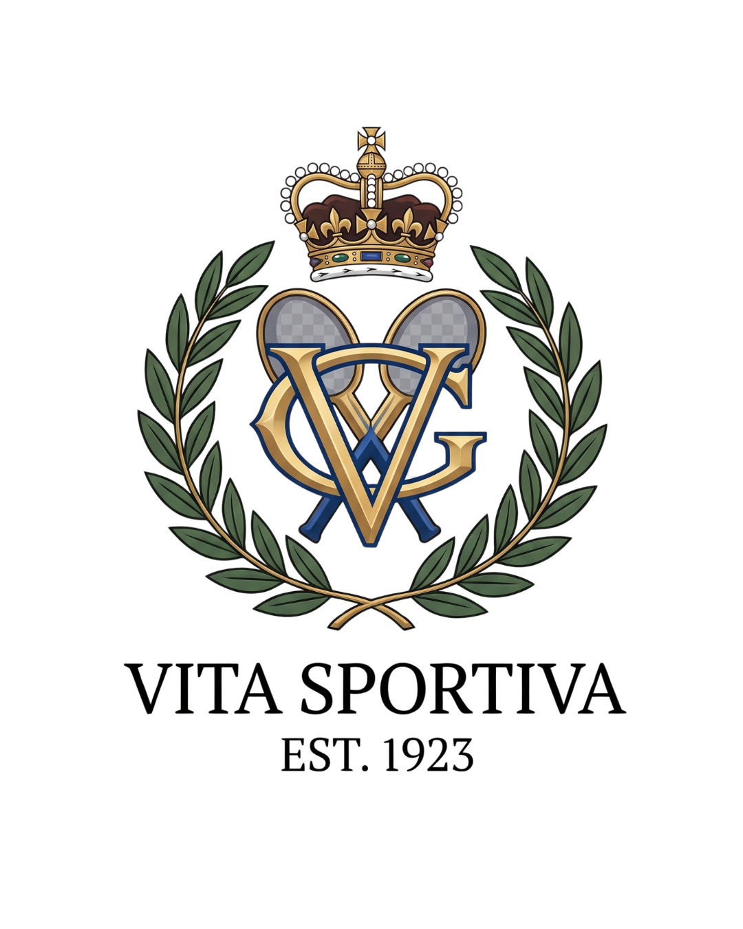 Vita Sportiva Tee