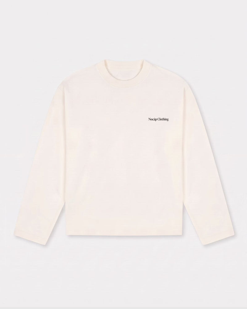 La Dolce Vita Club Longsleeve