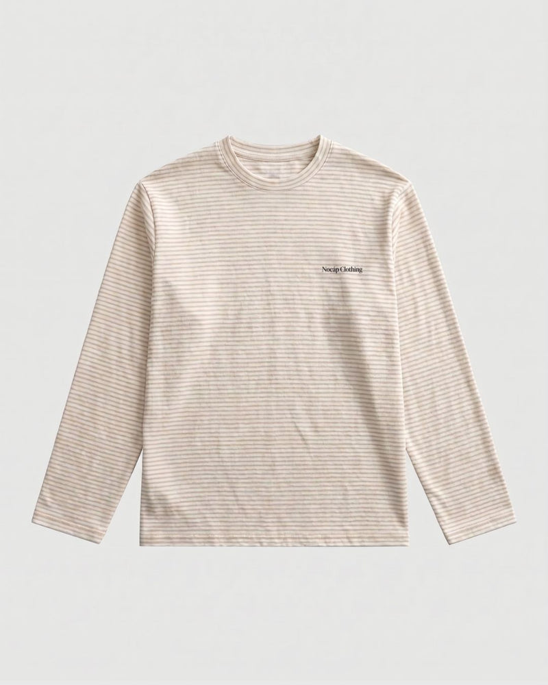Spiaggia Longsleeve