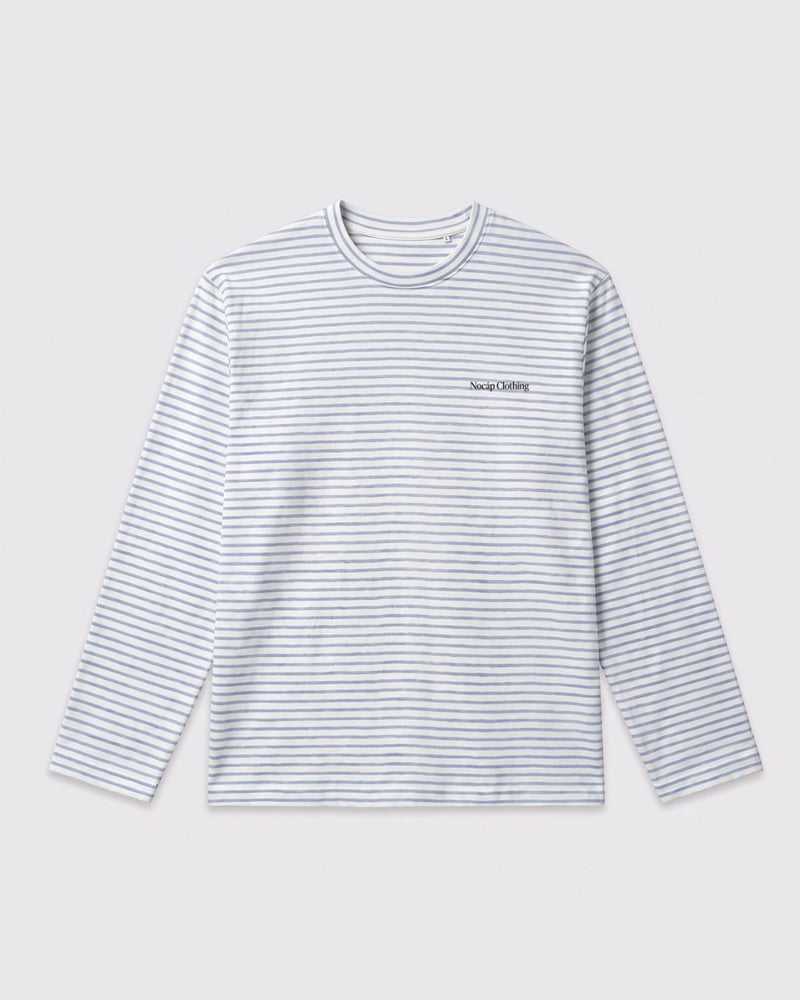 Al Mare Longsleeve
