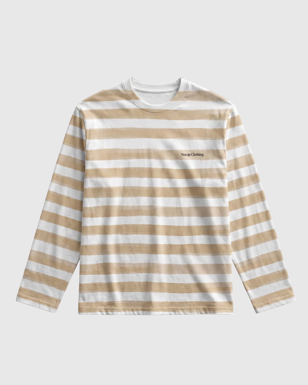 Passeggiata Longsleeve