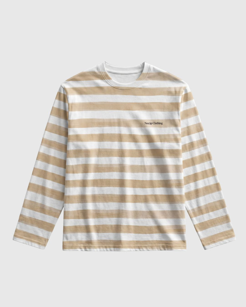 Passeggiata Longsleeve