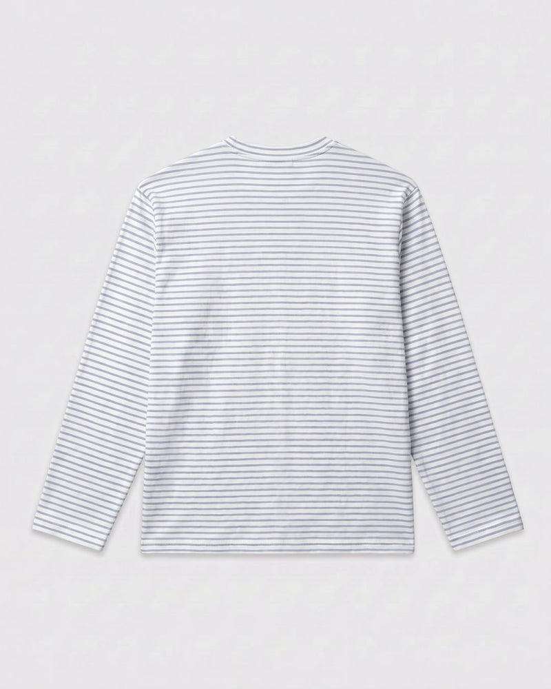 Al Mare Longsleeve