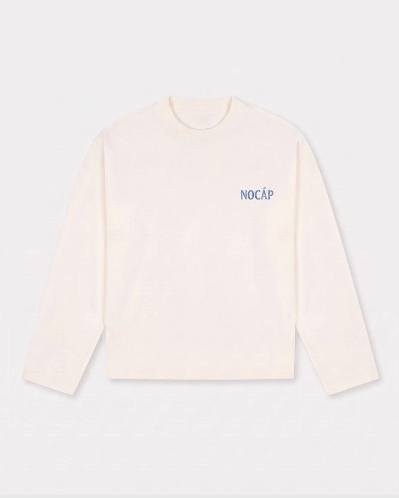 Grecia Ceramique Longsleeve