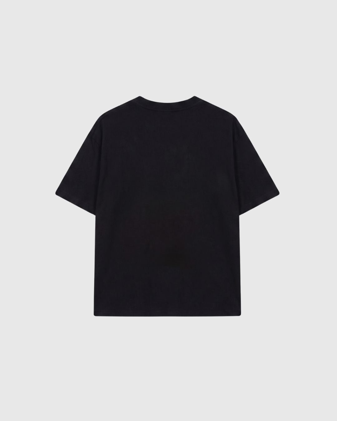 Nocap Black Tee