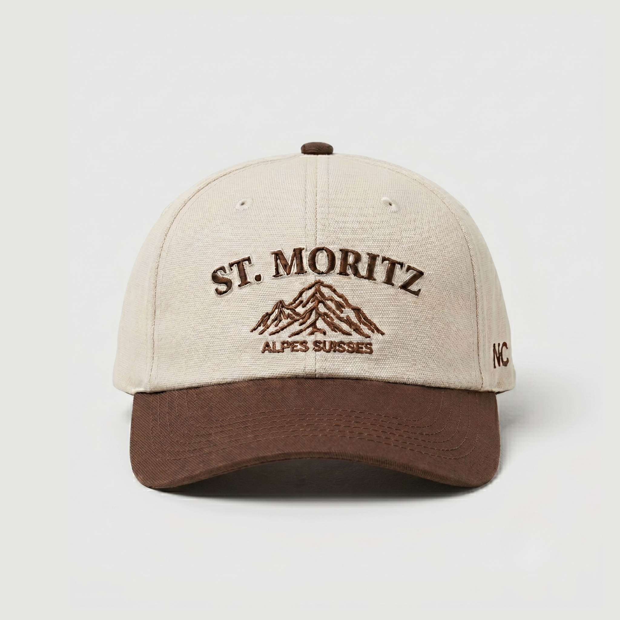 Sankt Moritz