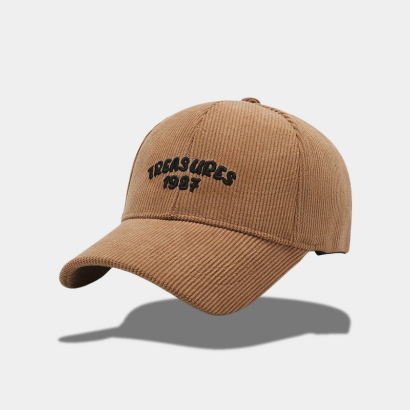 NOCAP™ Treasure