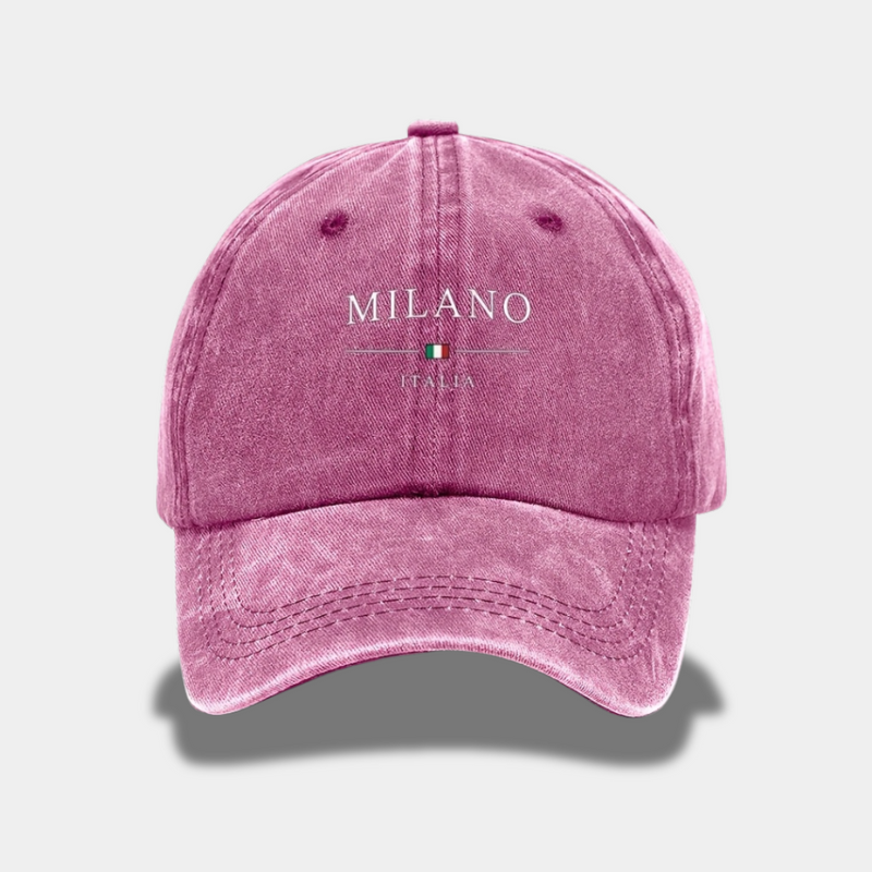 NOCAP™ Milano