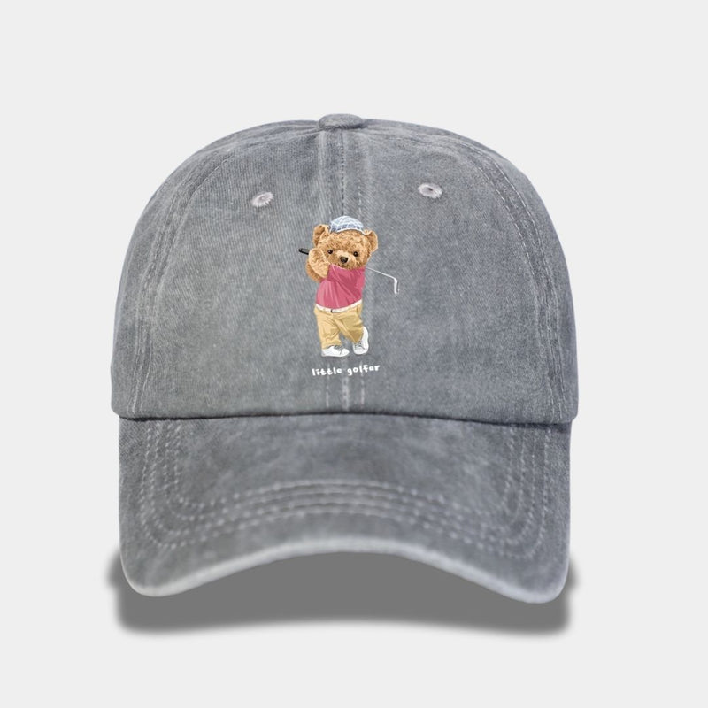 NOCAP™ Golf