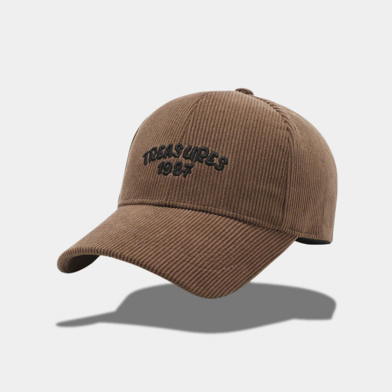 NOCAP™ Treasure