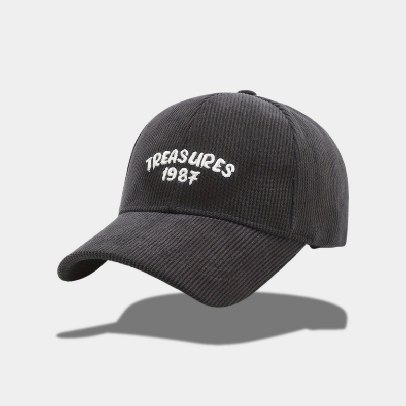 NOCAP™ Treasure