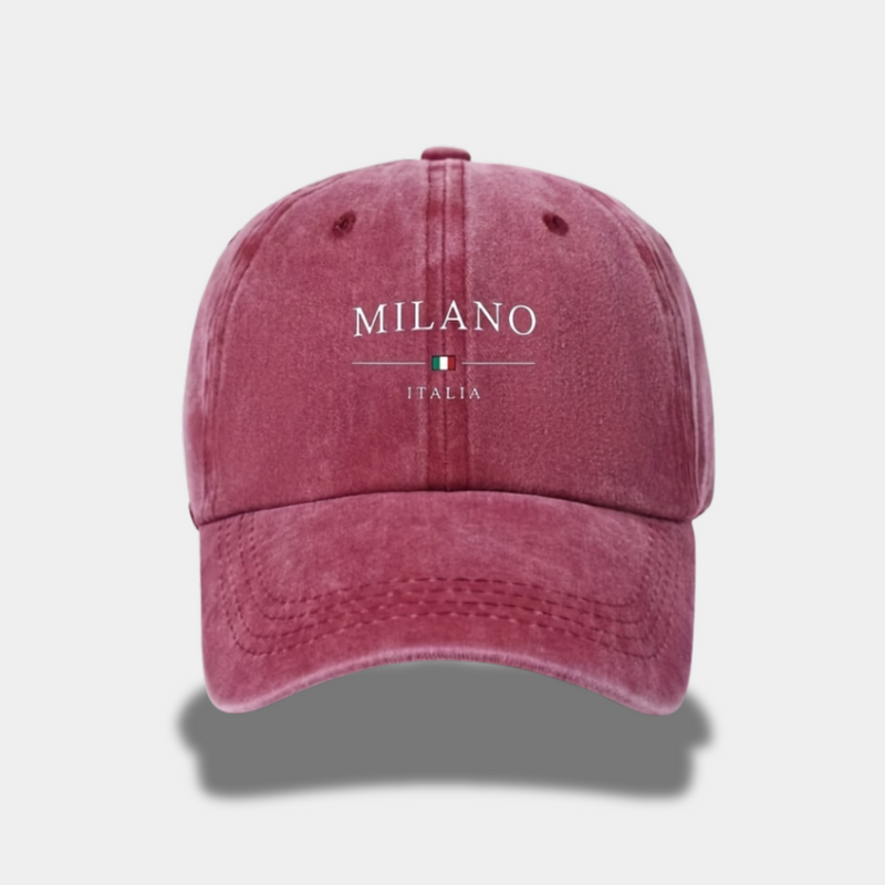 NOCAP™ Milano