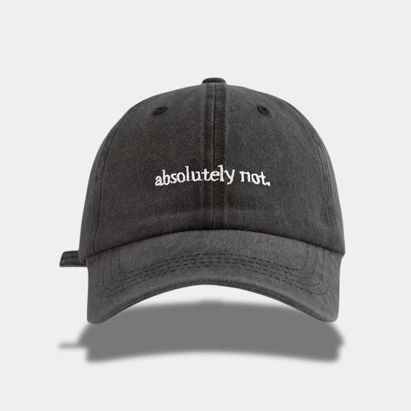 NOCAP™ Stoic