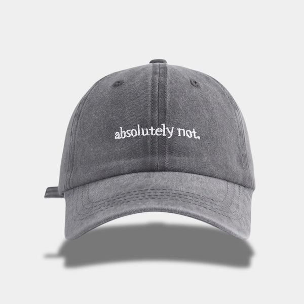 NOCAP™ Stoic