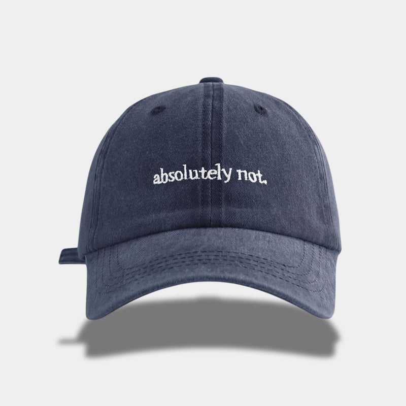 NOCAP™ Stoic