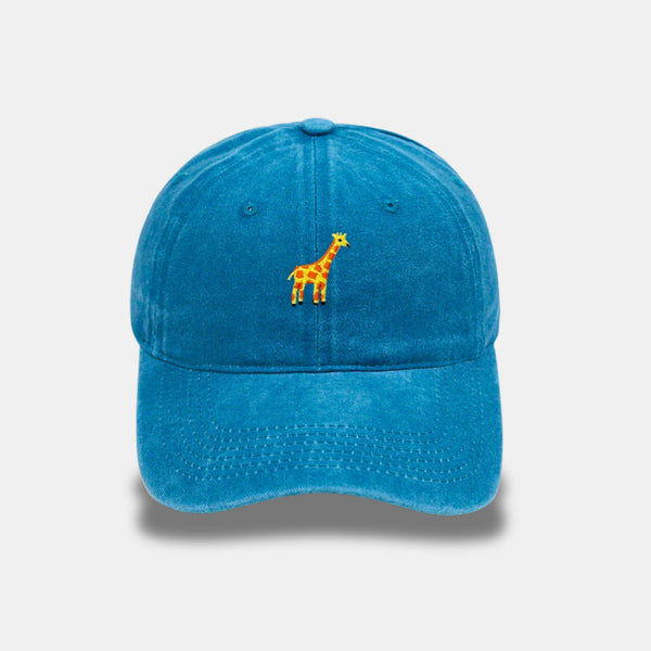 NOCAP™ Giraffe