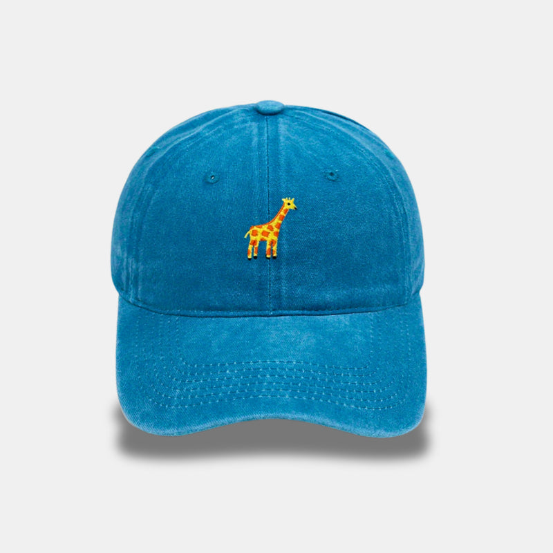 NOCAP™ Giraffe