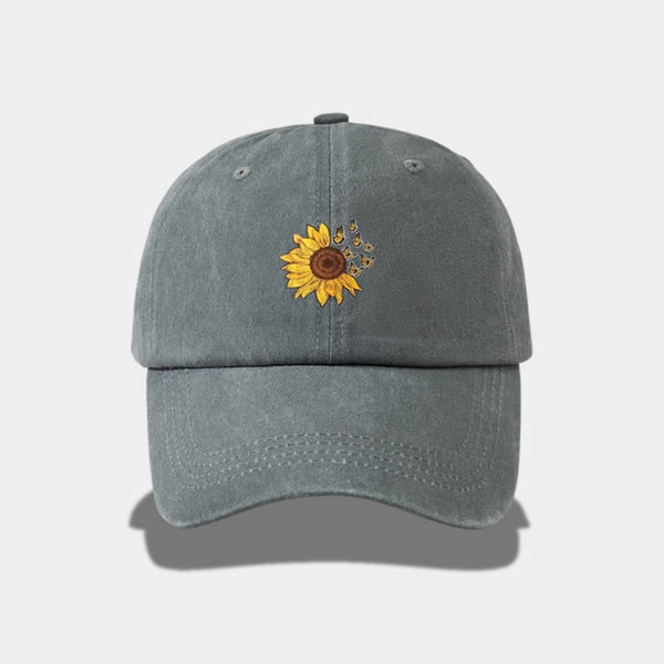 NOCAP™ Sunflower