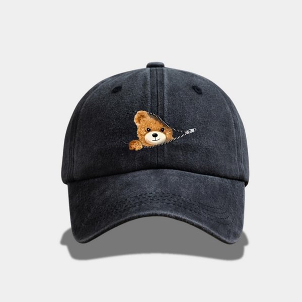 NOCAP™ Peaky Bear