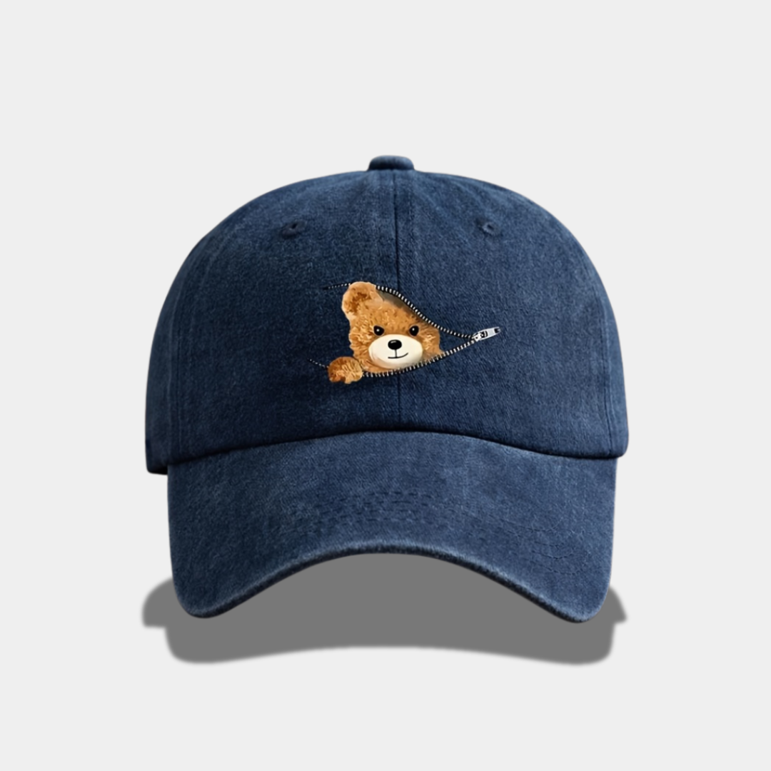 NOCAP™ Peaky Bear