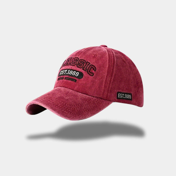 NOCAP™ Lago