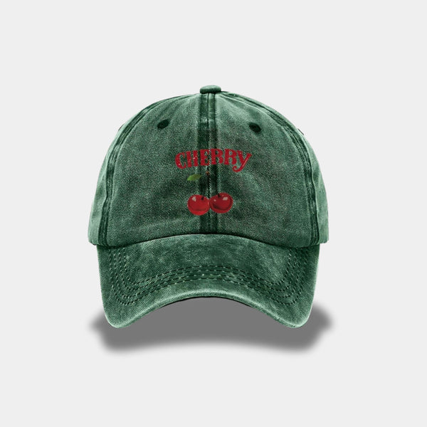 NOCAP™ Cherry