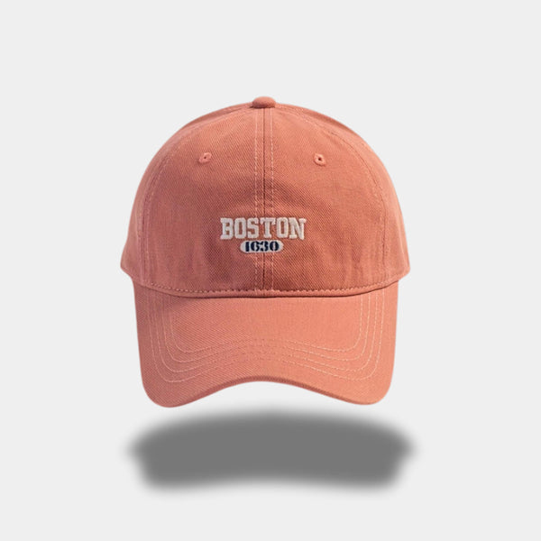 NOCAP™ Boston