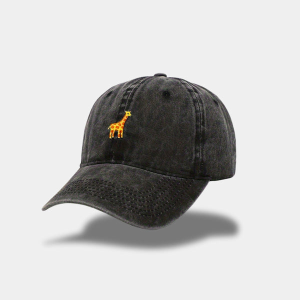 NOCAP™ Giraffe