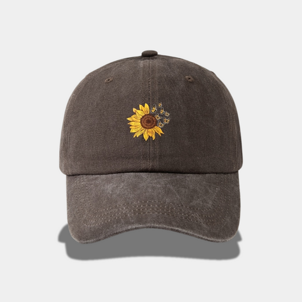 NOCAP™ Sunflower