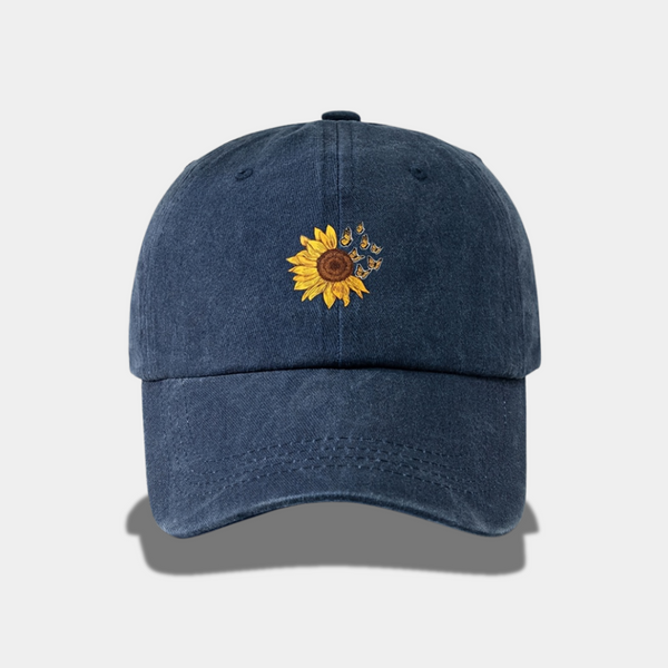 NOCAP™ Sunflower