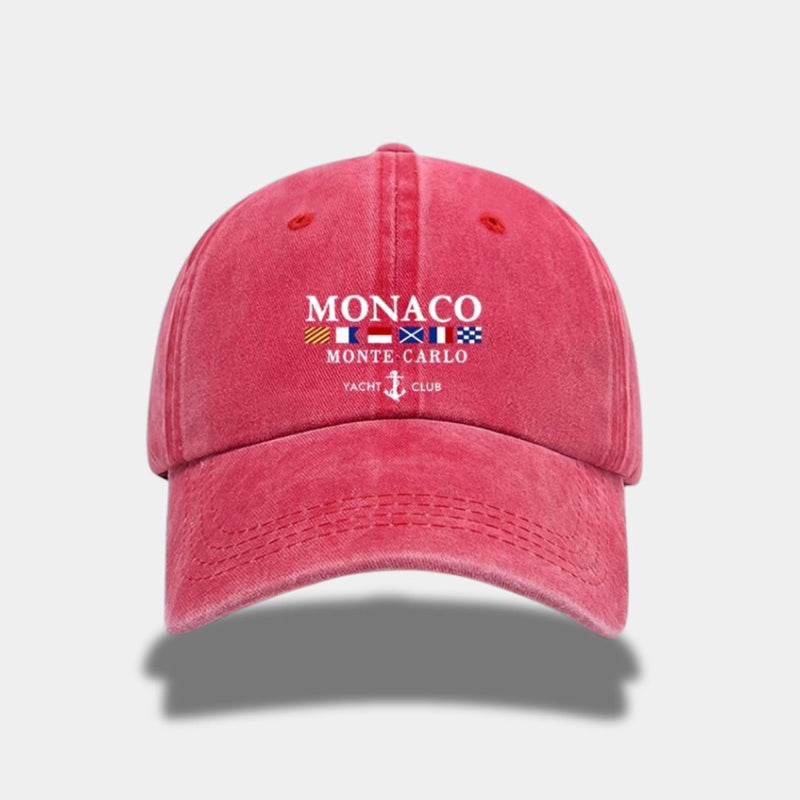 NOCAP™ Monaco