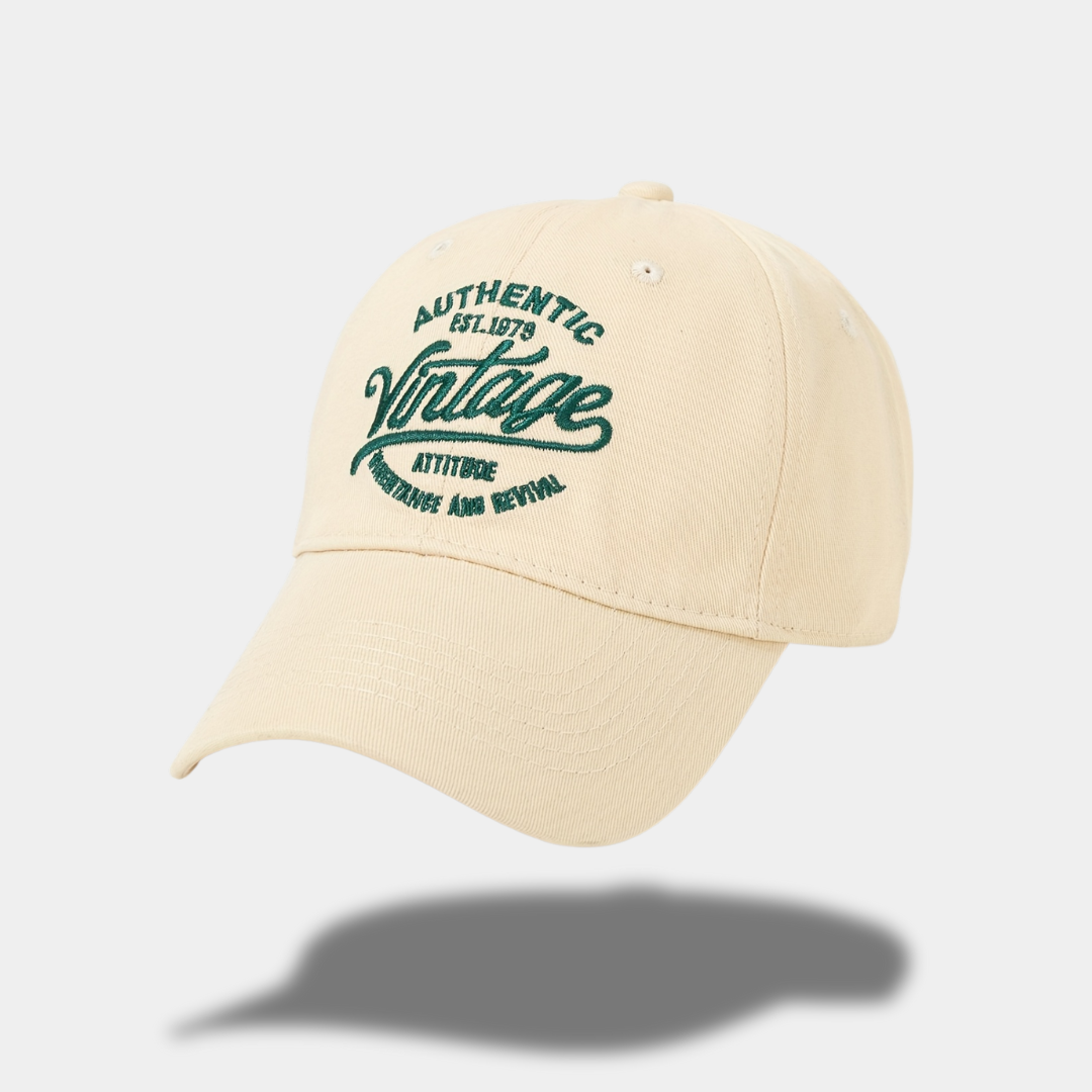 NOCAP™ Authentica