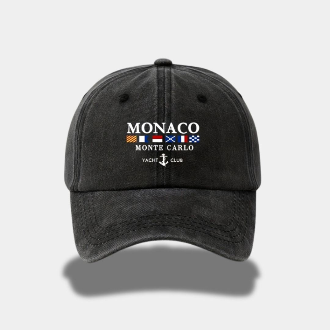 NOCAP™ Monaco