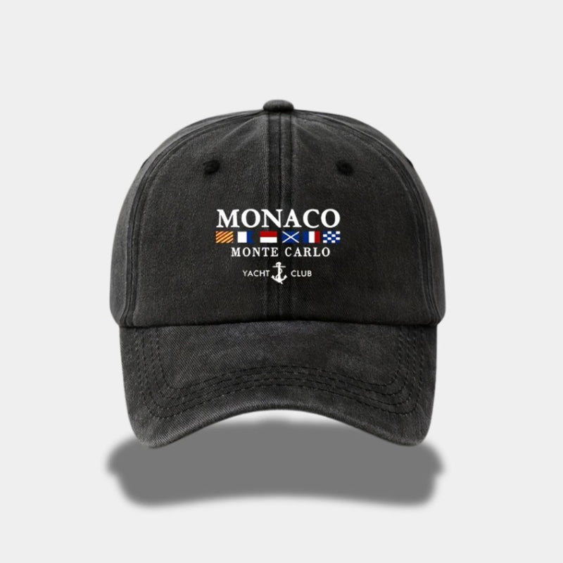NOCAP™ Monaco