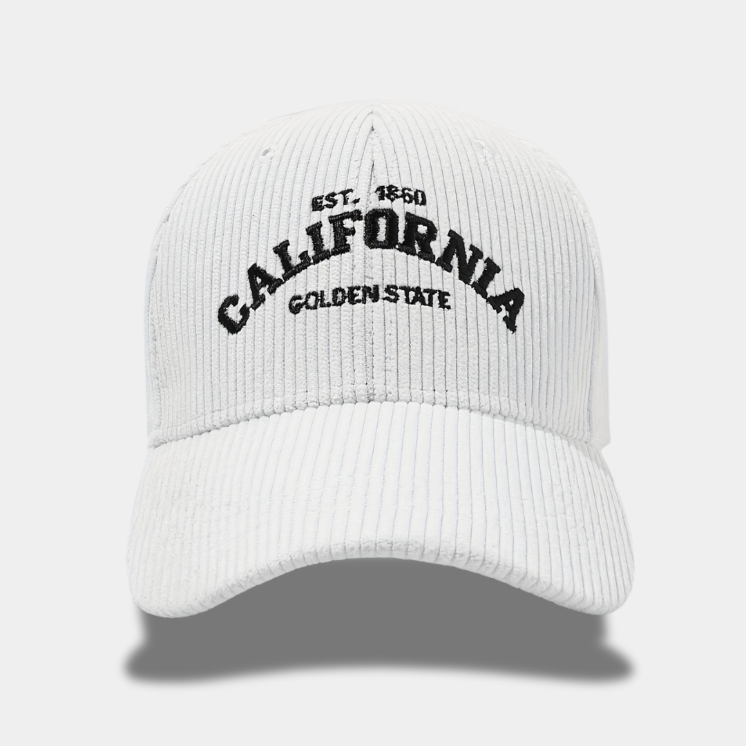 NOCAP™ California