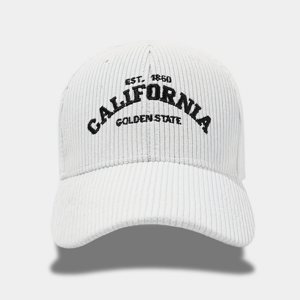 NOCAP™ California