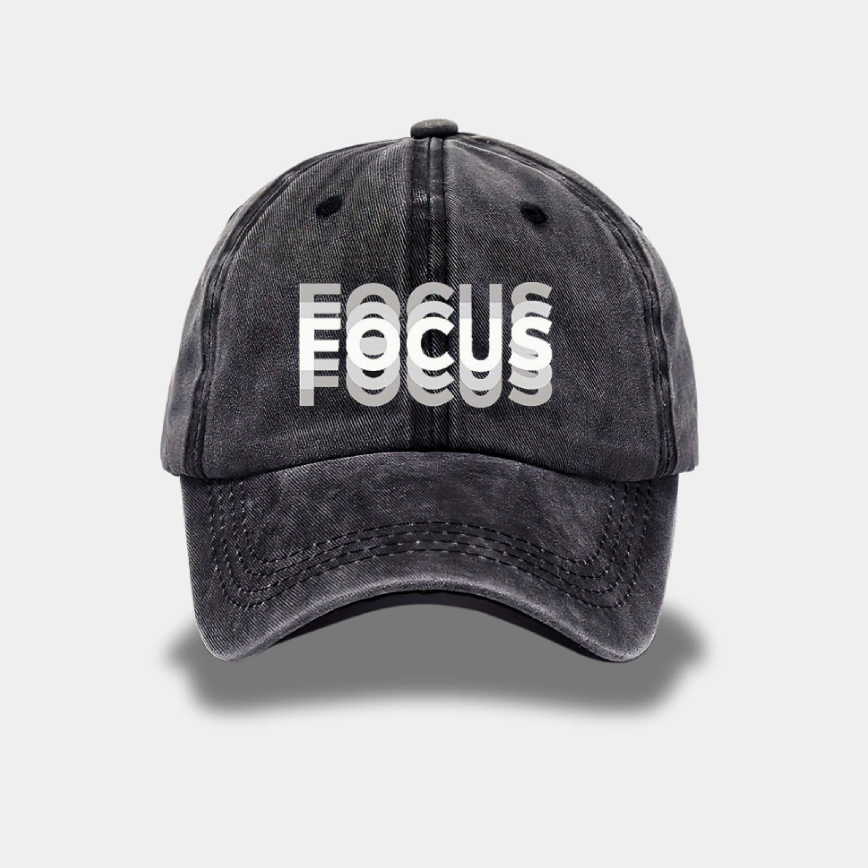 NOCAP™ Focus