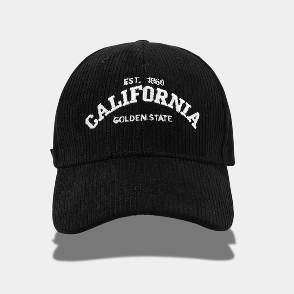 NOCAP™ California
