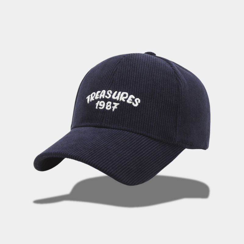 NOCAP™ Treasure