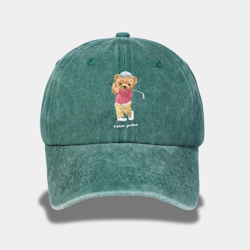 NOCAP™ Golf