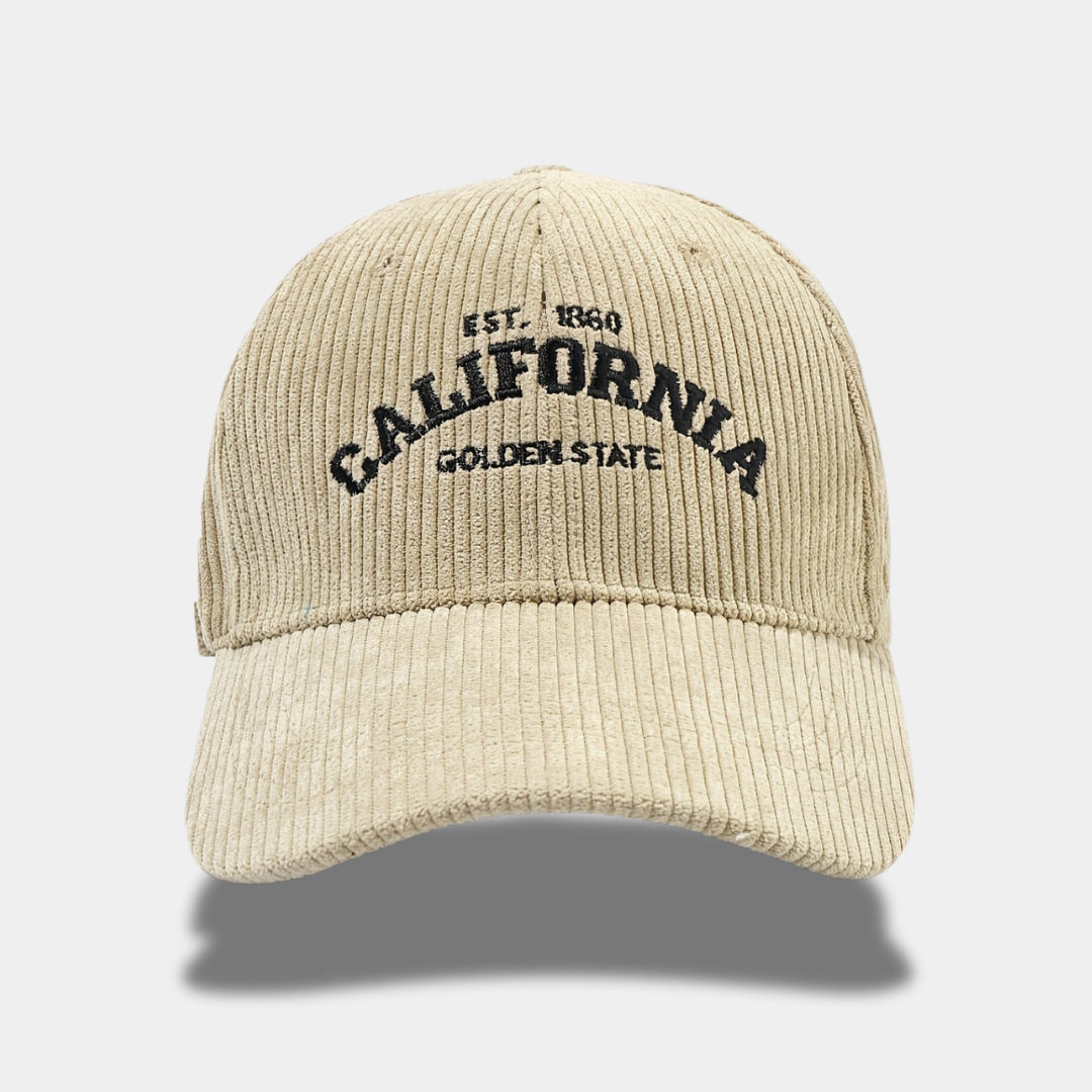NOCAP™ California